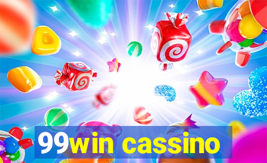 99win cassino